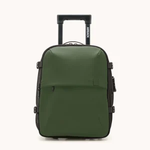 FLEX (sous le siège)