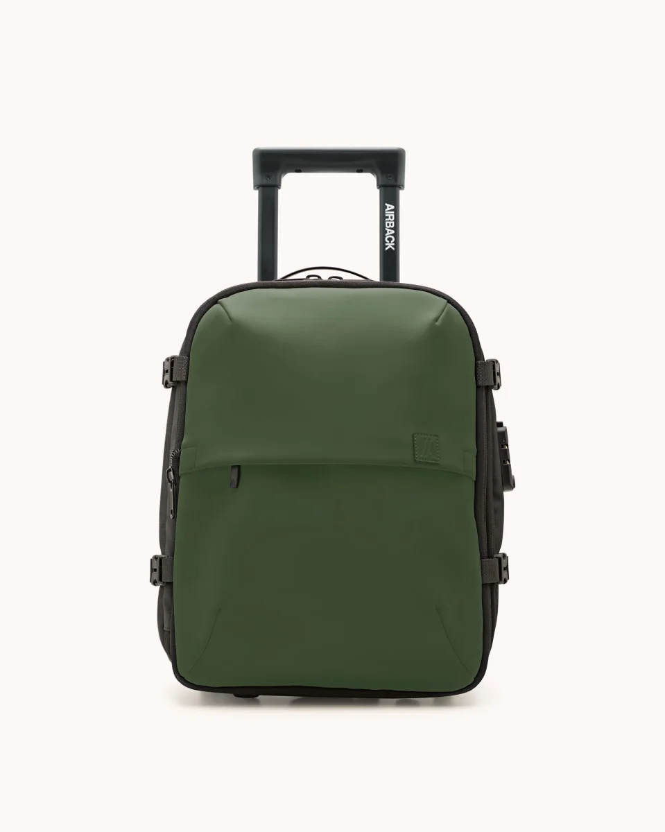 FLEX (sous le siège)