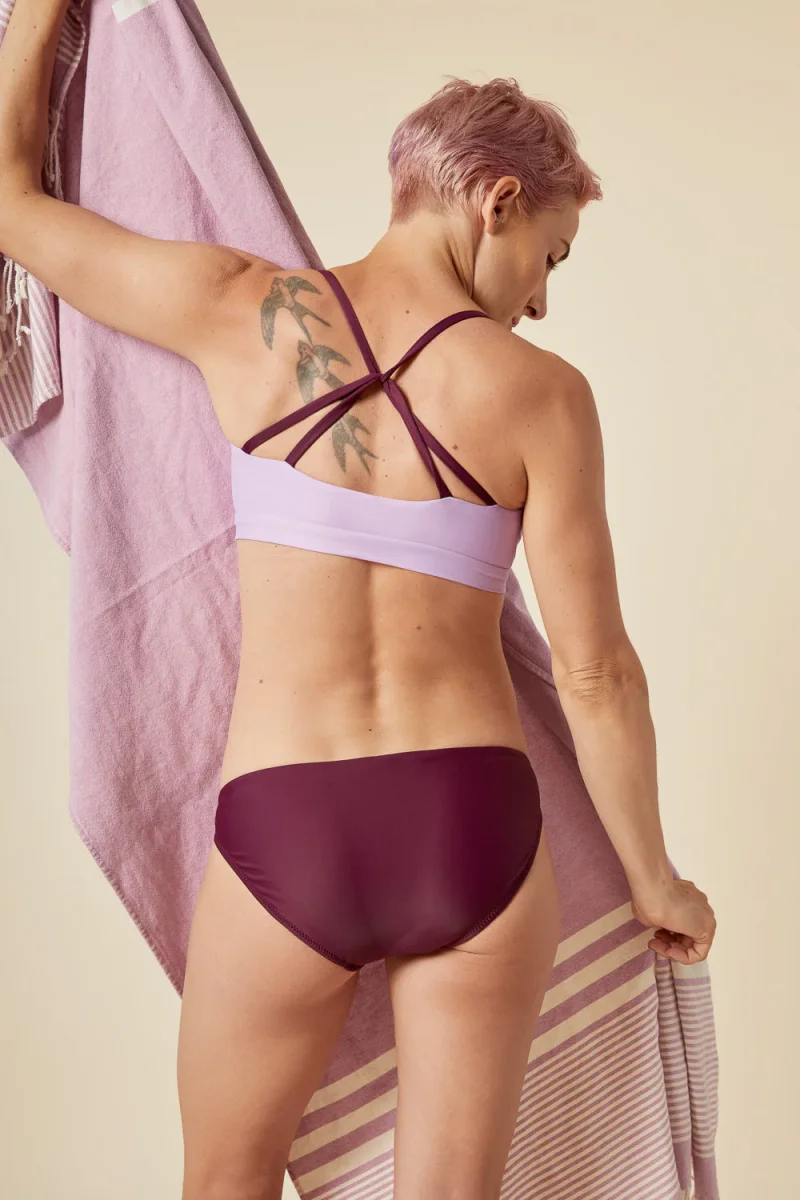 Faye Swimsuit Pattern – Image 6