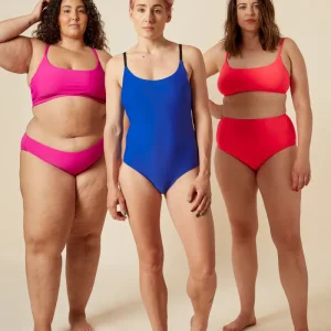 Faye Swimsuit Pattern