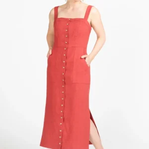 Fiona Sundress Pattern