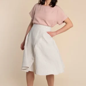 Fiore Skirt Pattern