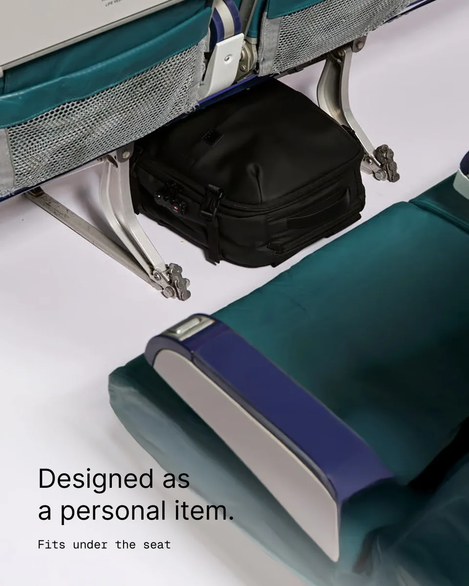 FLEX (sous le siège) – Image 5