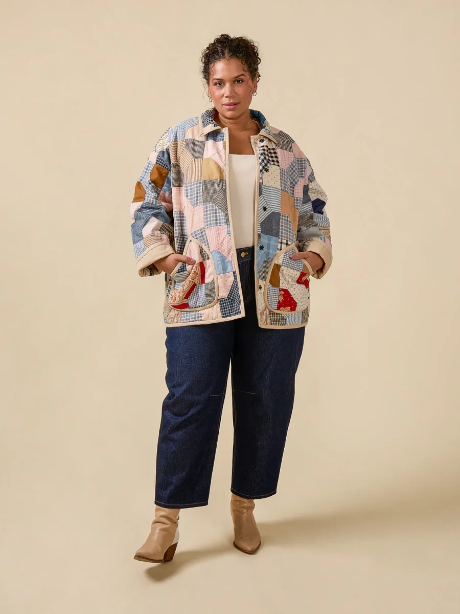 Fowler Barn Coat + Quilted Jacket – Image 9