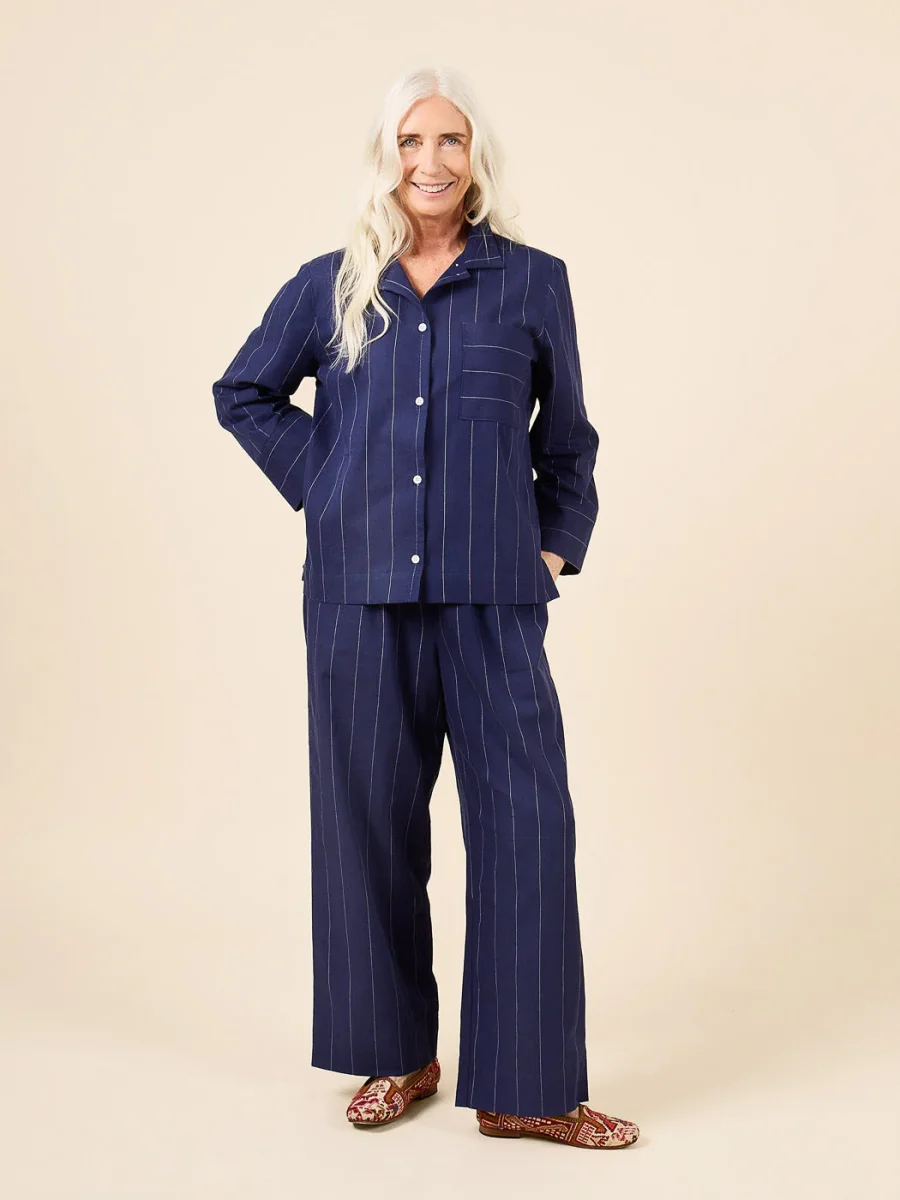 Fran Pajamas Pattern – Image 4