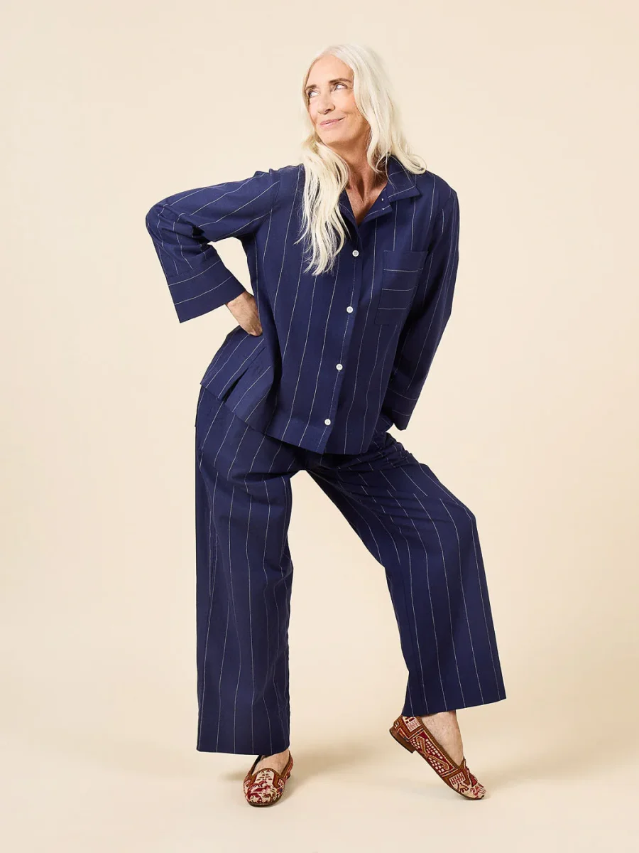 Fran Pajamas Pattern – Image 3