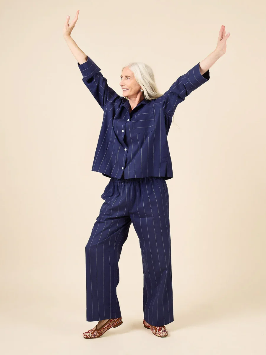 Fran Pajamas Pattern – Image 5