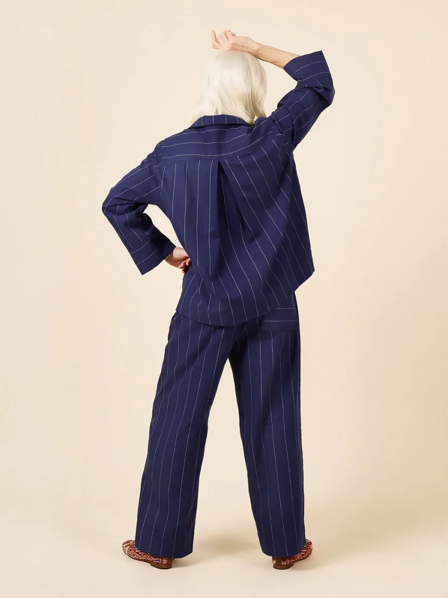 Fran Pajamas Pattern – Image 7