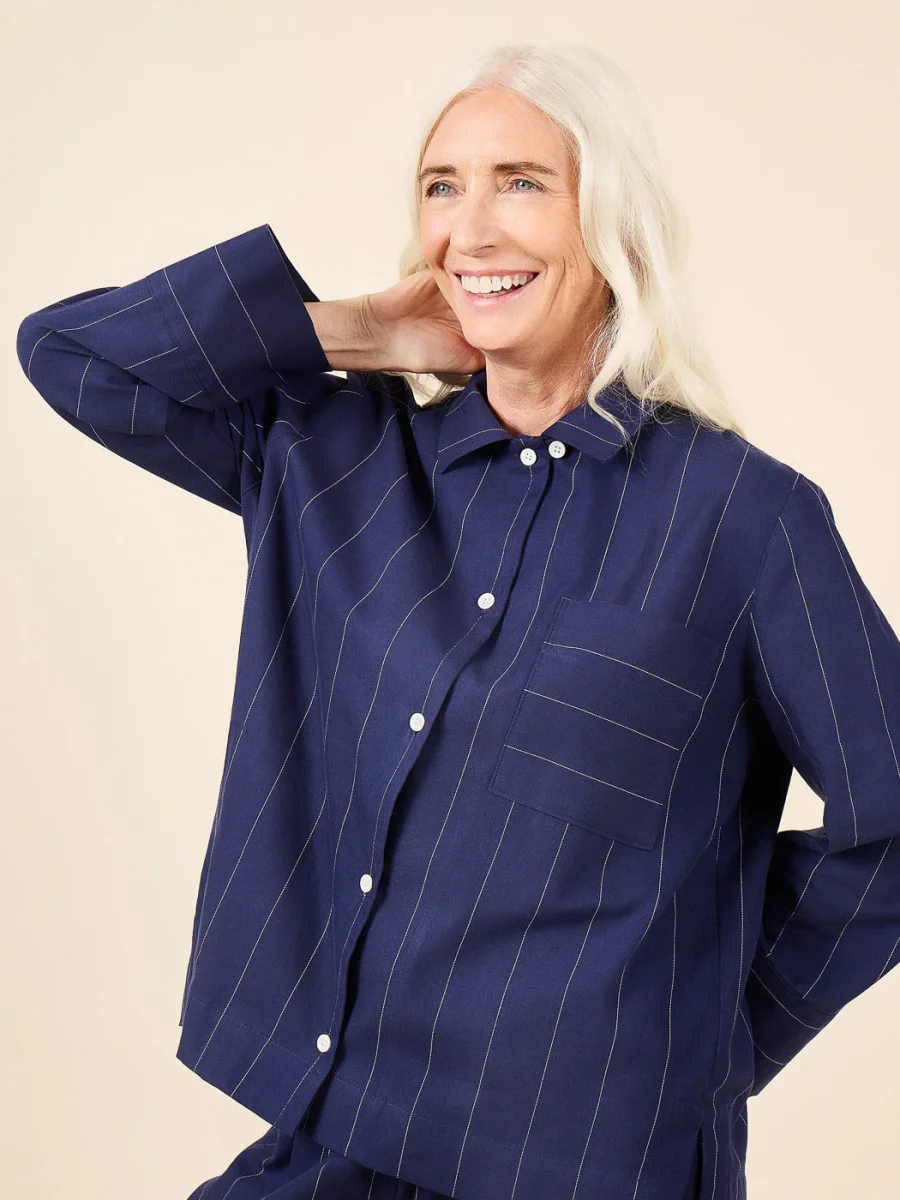 Fran Pajamas Pattern – Image 8