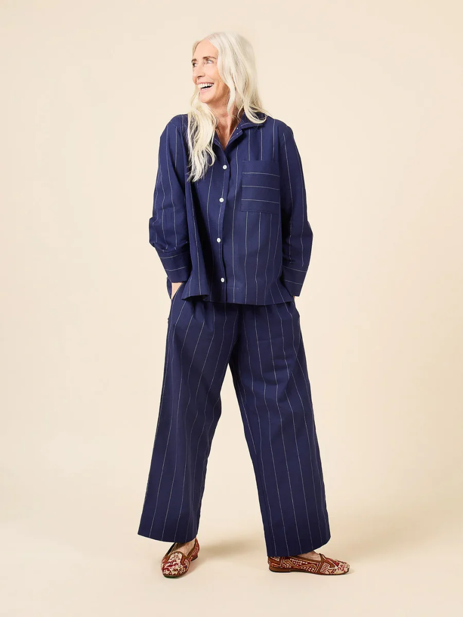 Fran Pajamas Pattern – Image 2