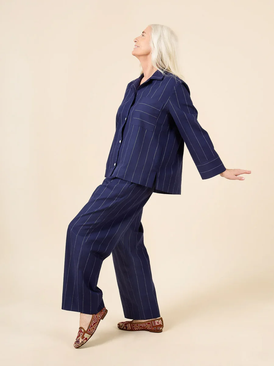Fran Pajamas Pattern – Image 6