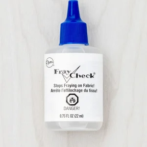 Fray Check Liquid Seam Sealant