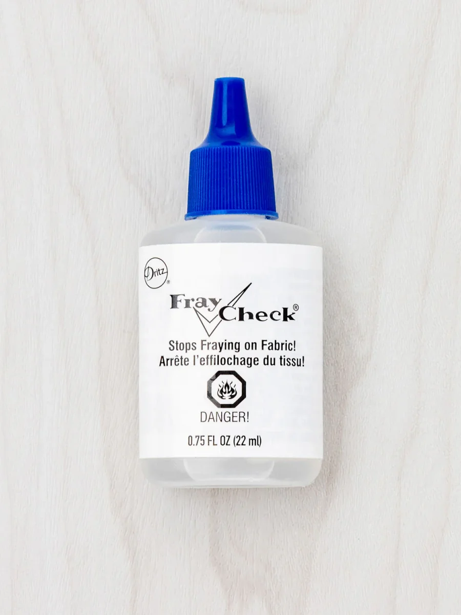 Fray Check Liquid Seam Sealant – Image 2