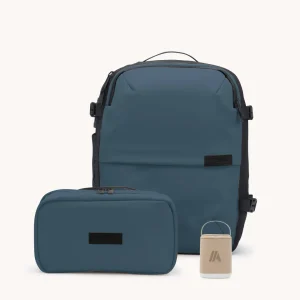 GO (Sous le siège) - Forfait