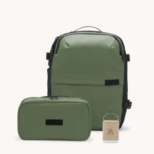 GO (Sous le siège) - Forfait