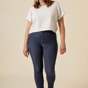 Ginger Jeans Pattern