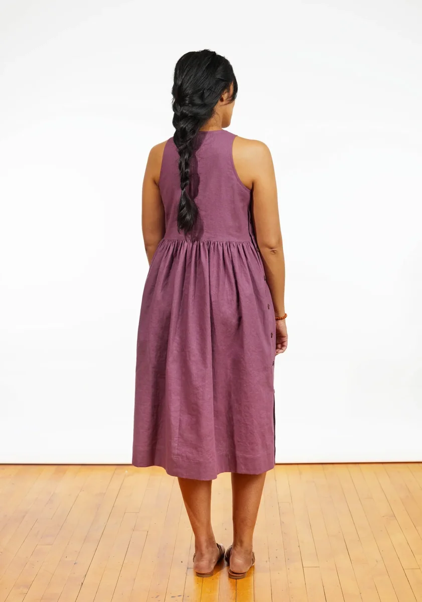 Grainline Pattern - Austin Dress – Image 3