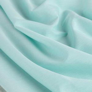 Japanese Tencel Cotton Voile - Mint