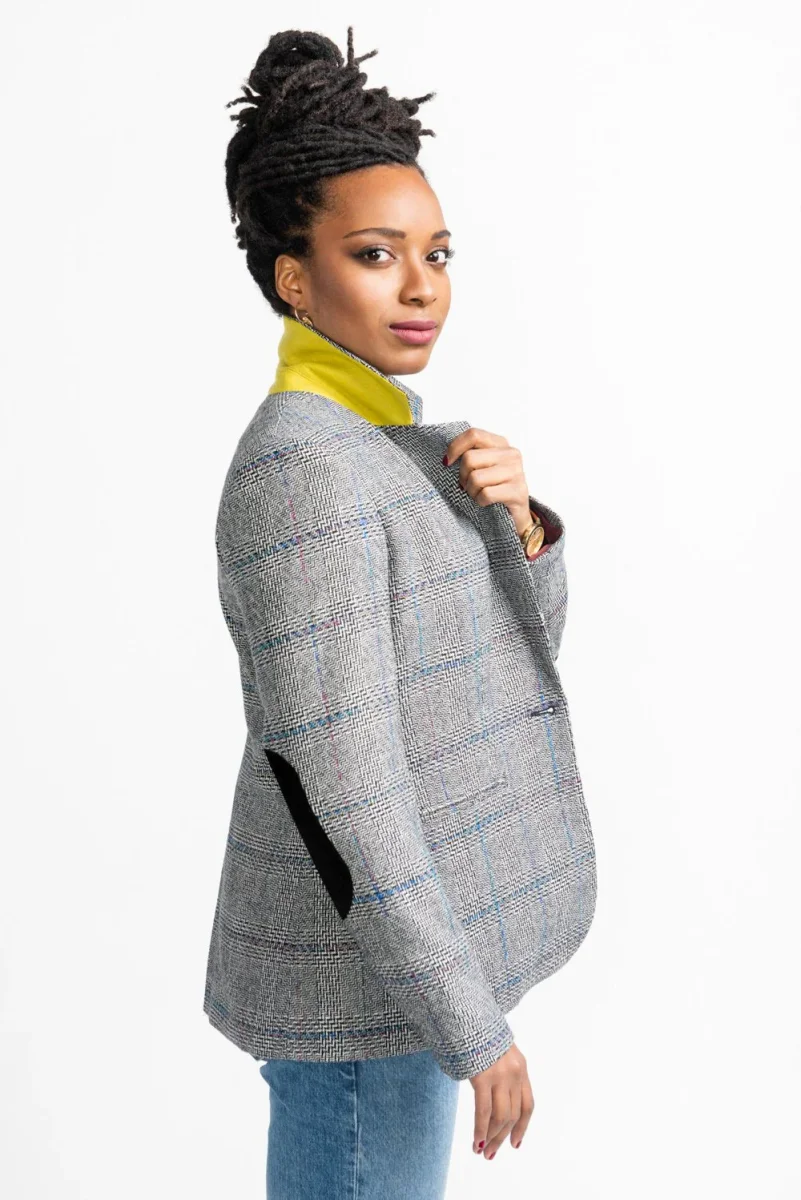 Jasika Blazer Pattern – Image 7