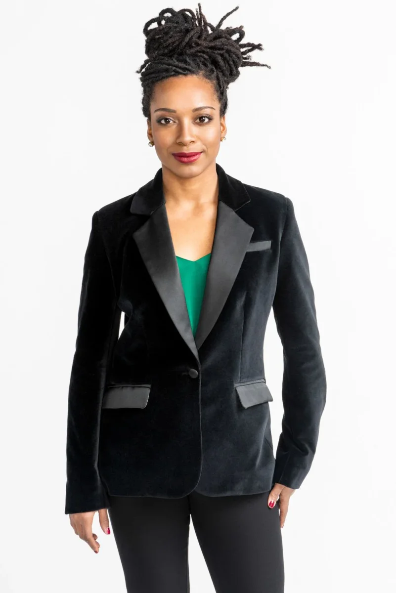 Jasika Blazer Pattern – Image 3