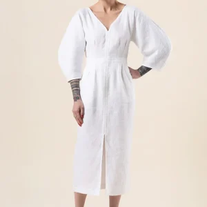 Jo Dress + Jumpsuit Pattern