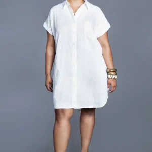 Kalle Shirt & Shirtdress Pattern