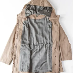 Kelly Anorak Lining PDF Pattern Expansion