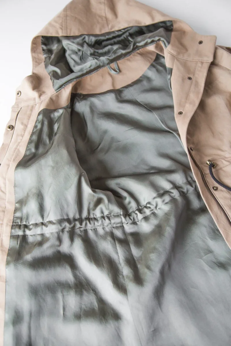 Kelly Anorak Lining PDF Pattern Expansion – Image 4