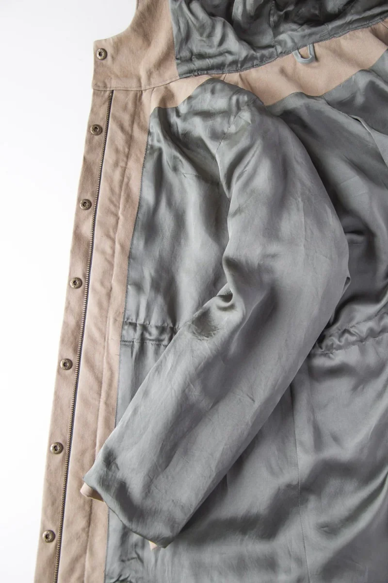 Kelly Anorak Lining PDF Pattern Expansion – Image 5