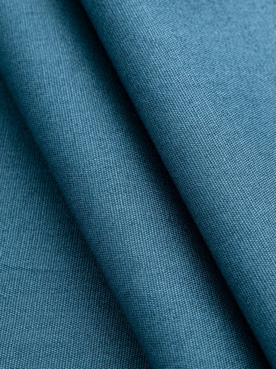 Lightweight Silky Cotton Poplin - Deep Dive – Image 2