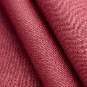 Lightweight Silky Cotton Poplin - Red Earth
