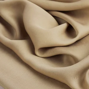 Lyocell Twill - Beige