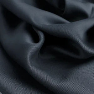 Lyocell Twill - Navy