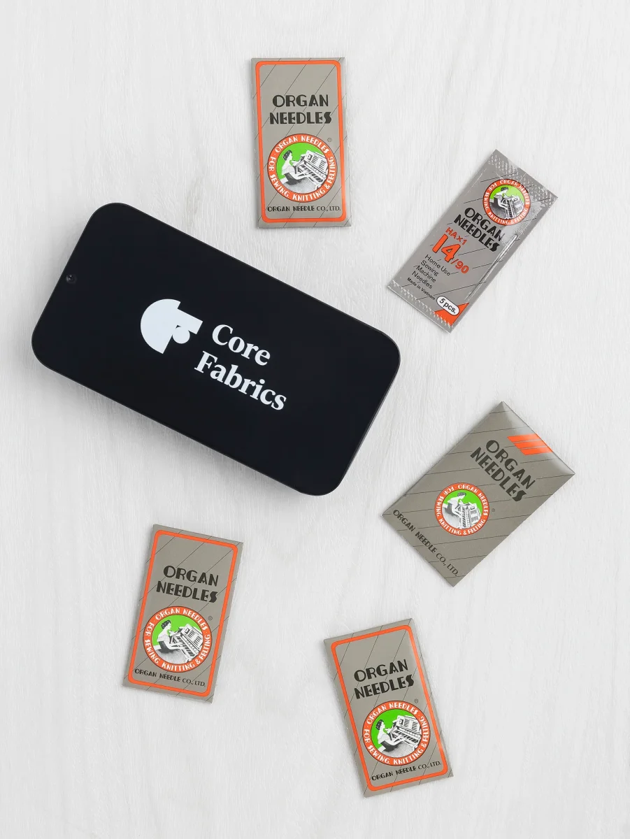 Core All You Needle Happy Tin – Image 2