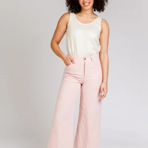 Megan Nielsen - Dawn Jeans