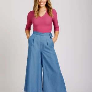 Megan Nielsen - Flint Pants