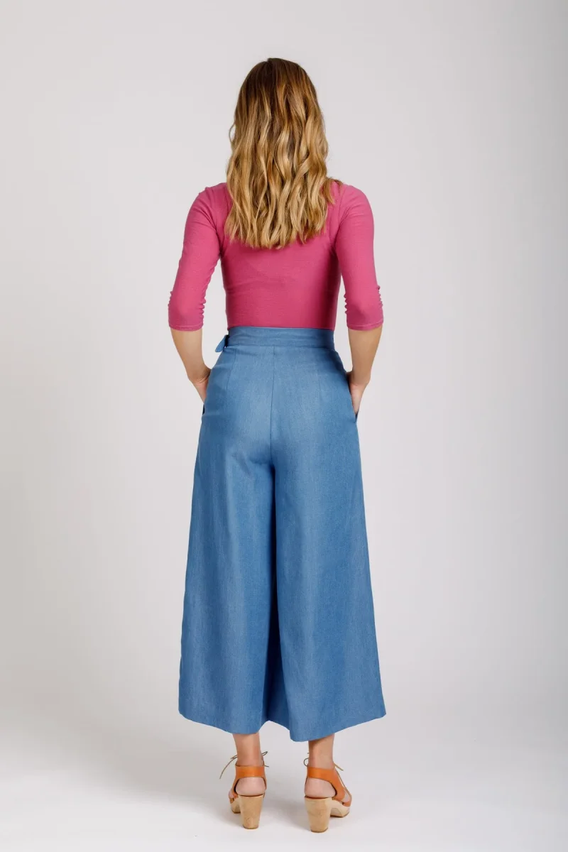 Megan Nielsen - Flint Pants – Image 4