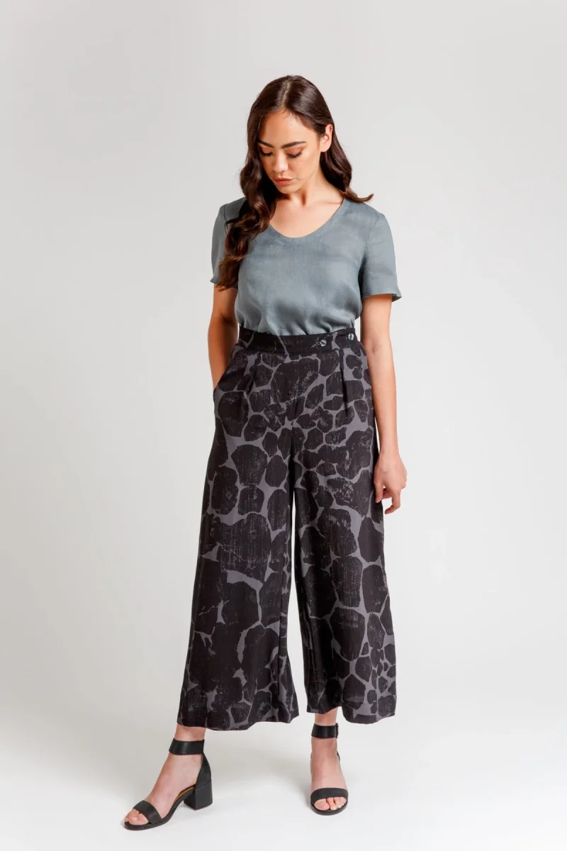 Megan Nielsen - Flint Pants – Image 5