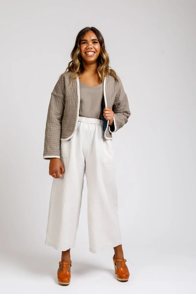 Megan Nielsen - Hovea Jacket – Image 9