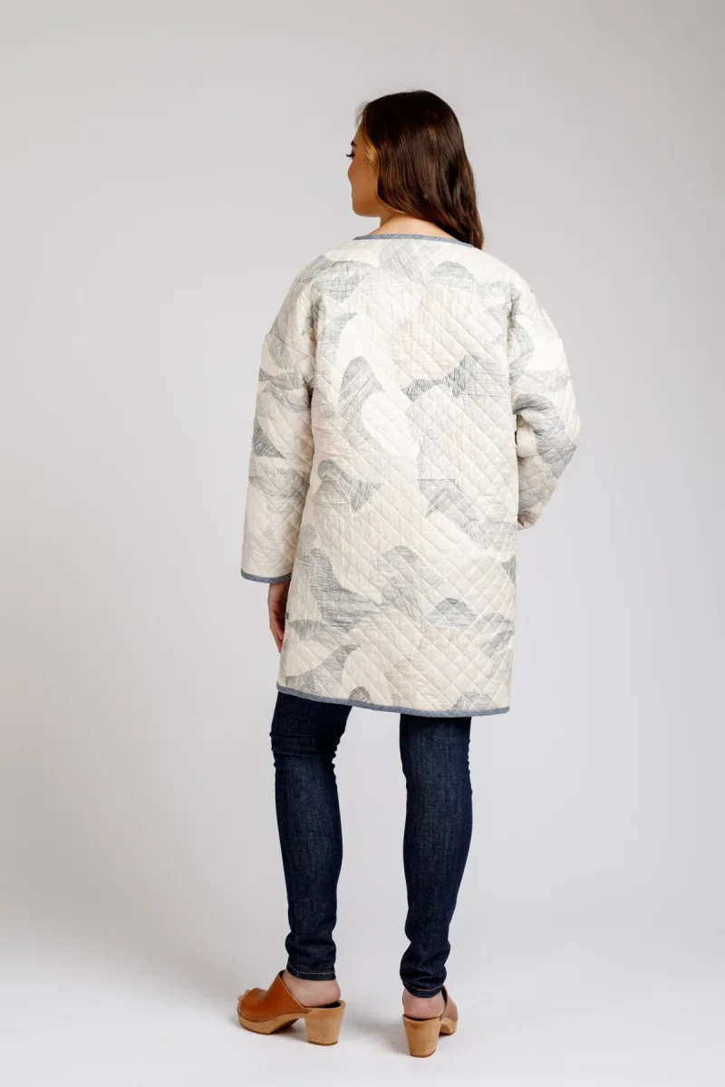 Megan Nielsen - Hovea Jacket – Image 5