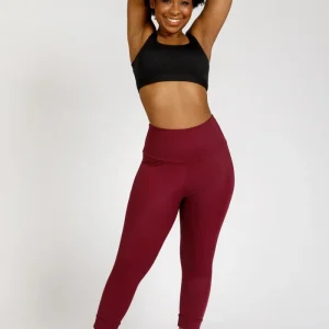 Megan Nielsen - Virginia Leggings