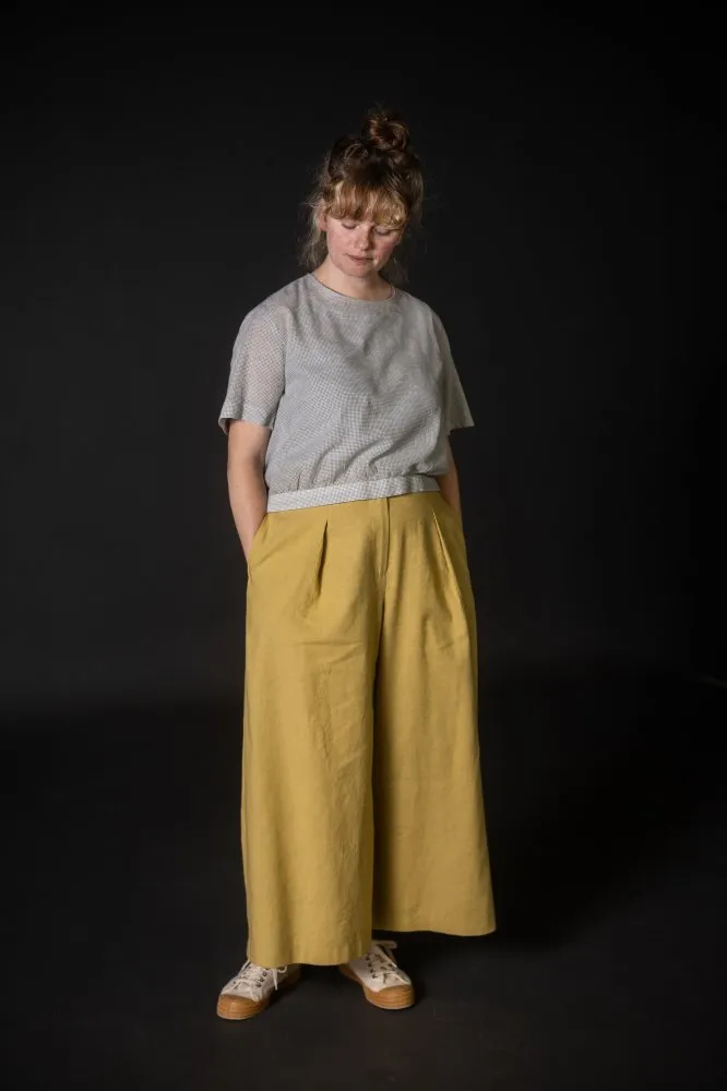 Merchant + Mills - Juno Pants – Image 6
