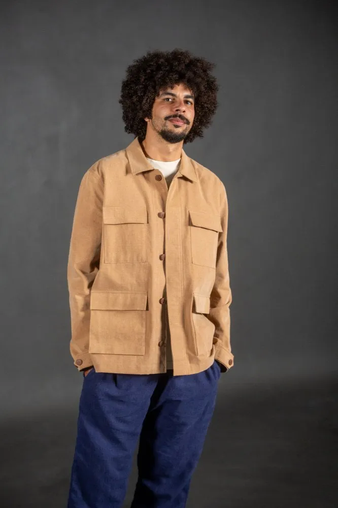 Merchant + Mills - Paynter Jacket – Image 6