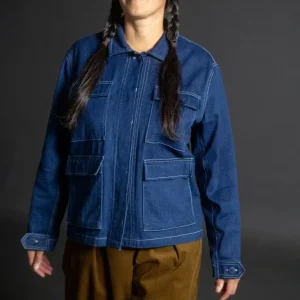 Merchant + Mills - Paynter Jacket