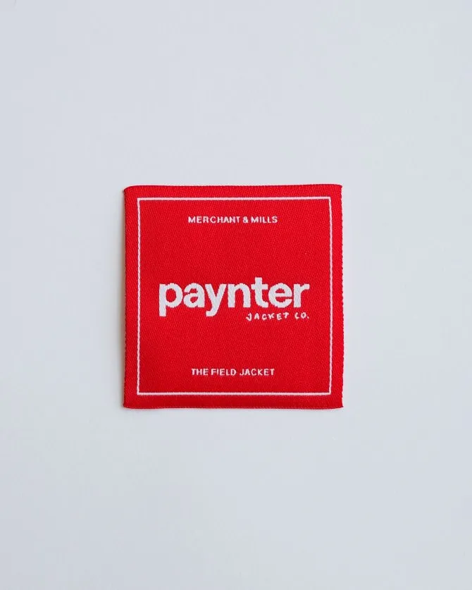 Merchant + Mills - Paynter Jacket – Image 4