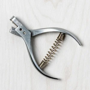 Metal Pattern Notcher