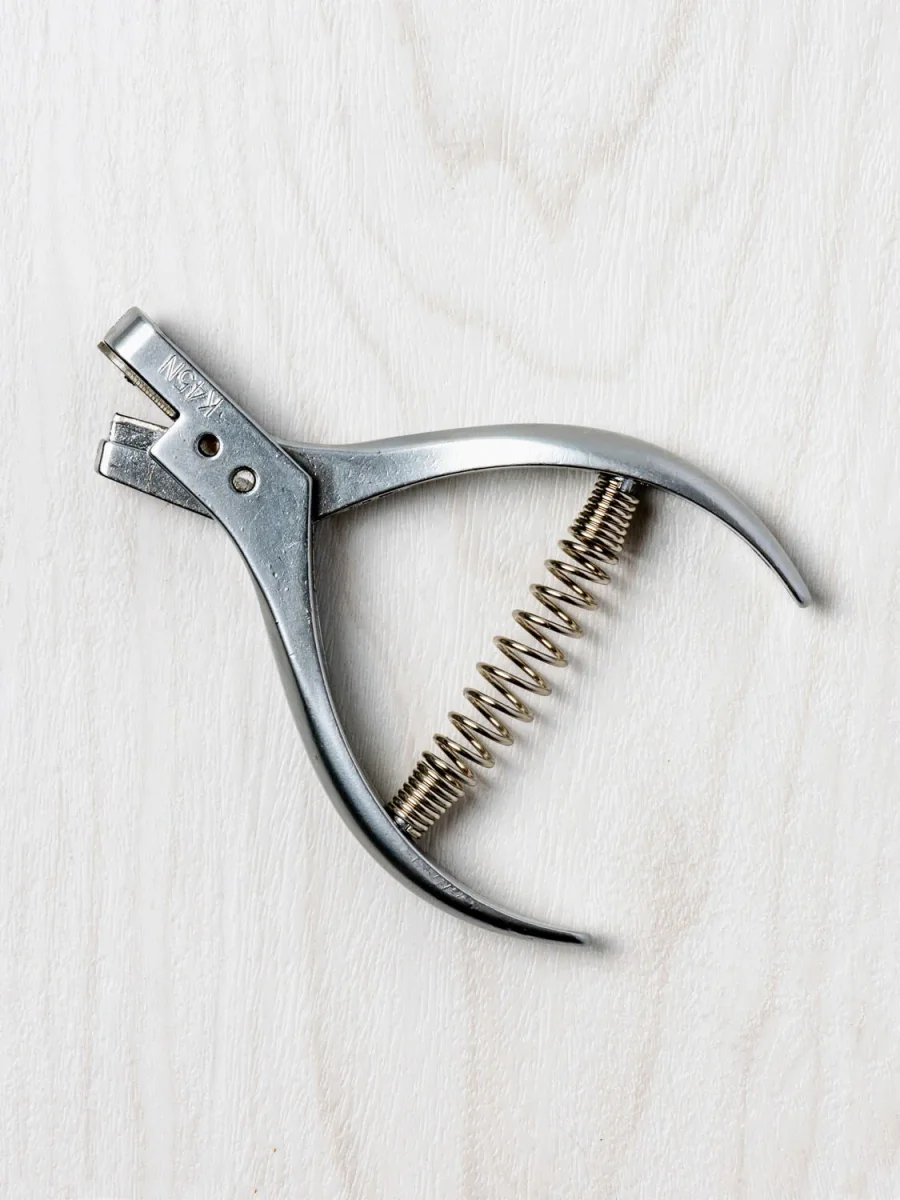 Metal Pattern Notcher – Image 2