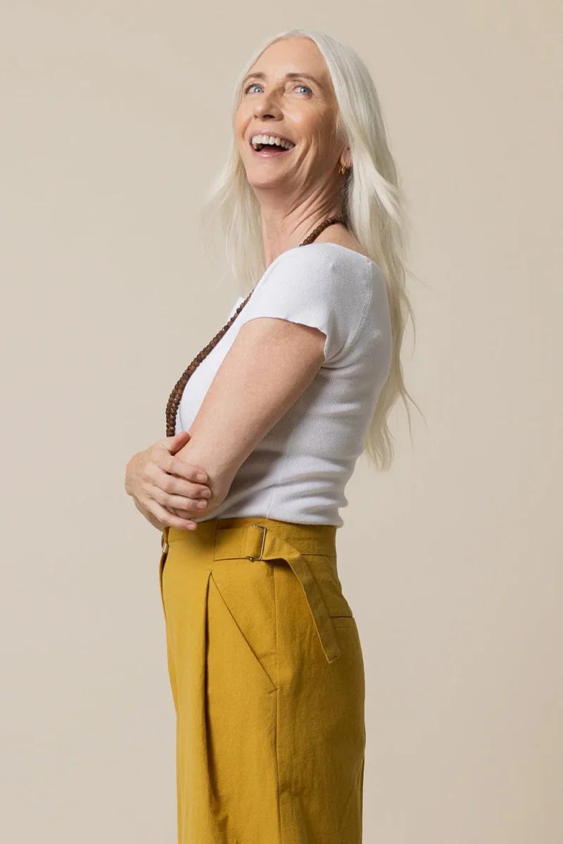 Mitchell Trousers Pattern – Image 5