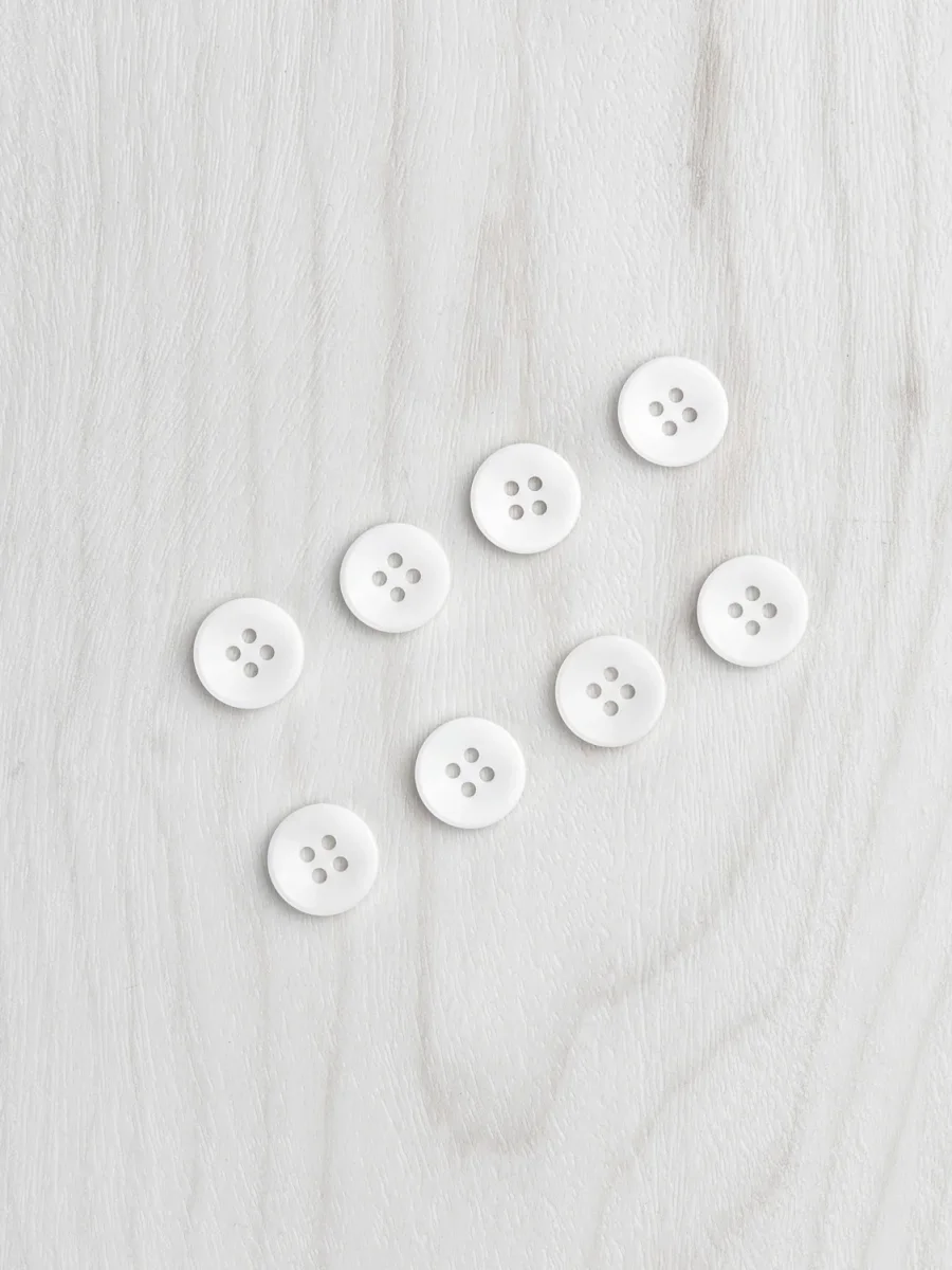 Corozo Nut Buttons – Image 3