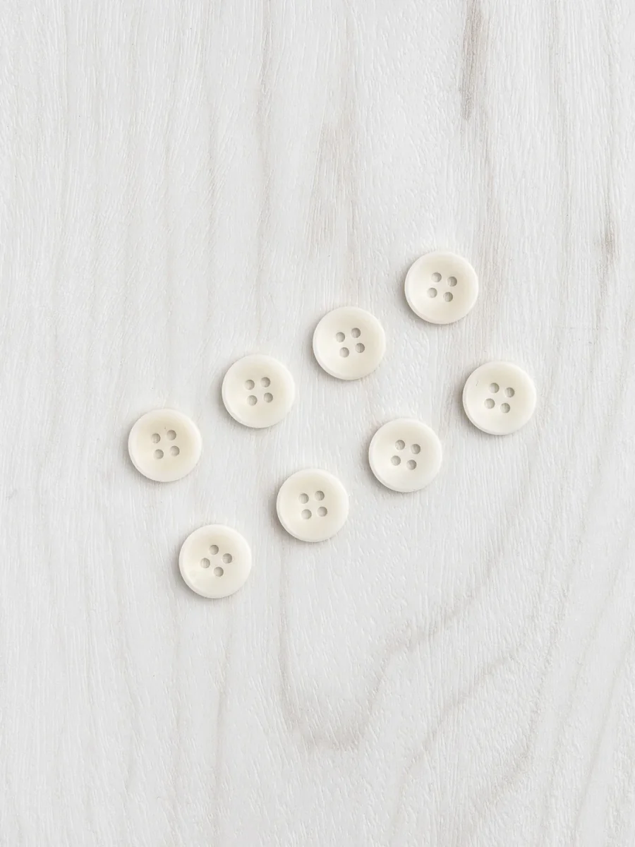 Corozo Nut Buttons – Image 4